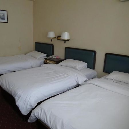 Lin Yuan Hotel Cáp Nhĩ Tân Ngoại thất bức ảnh