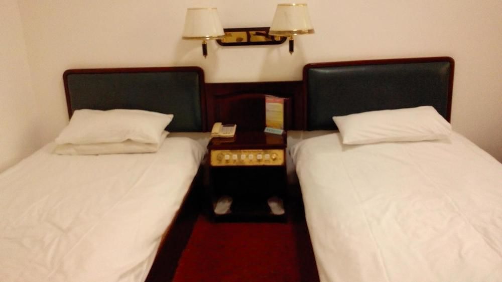 Lin Yuan Hotel Cáp Nhĩ Tân Ngoại thất bức ảnh