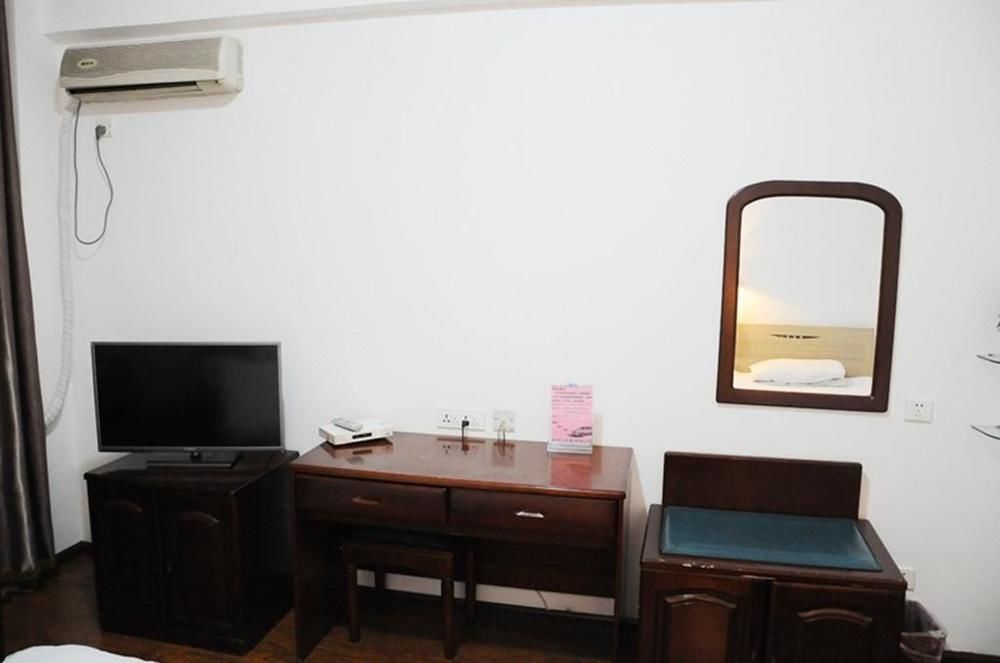Lin Yuan Hotel Cáp Nhĩ Tân Ngoại thất bức ảnh